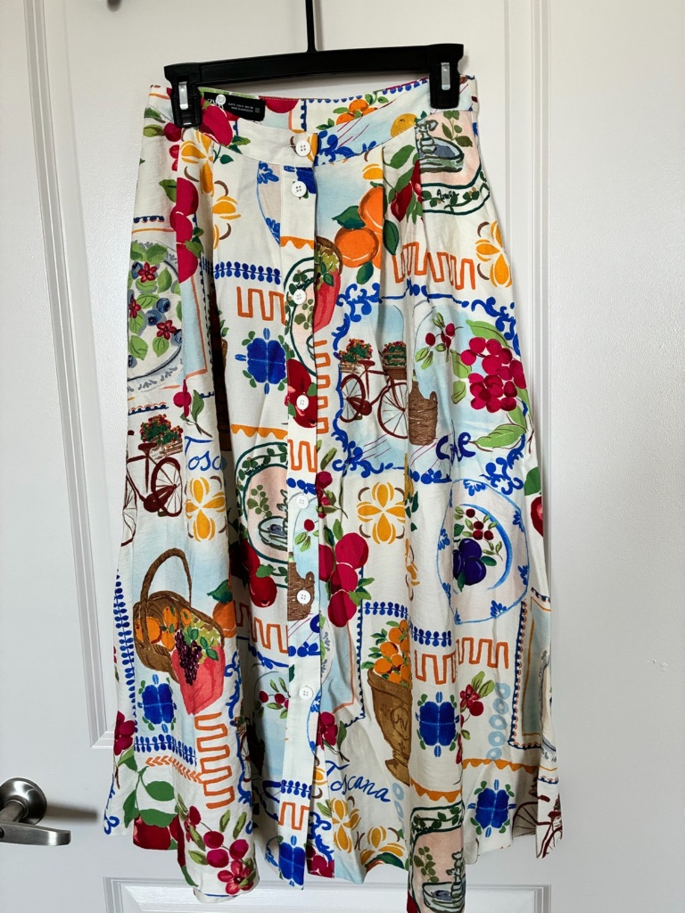 ZARA 2-piece set la dolce vita, limited - Picture 4 of 11